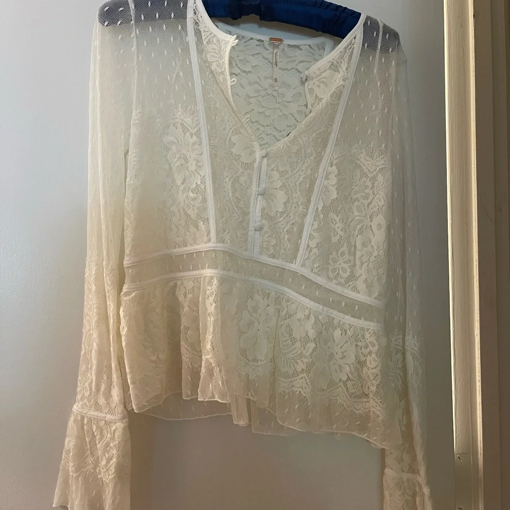 Free People excellent